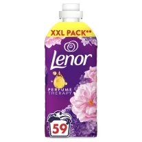 Lenor Perfume Therapy Floral Bouquet textilöblítő 1239 ml