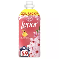   Lenor Perfume Therapy Cherry Blossom & Sage textilöblítő 1239 ml