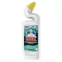   Duck Coastal Forest Biológiailag lebomló WC tisztító folyadék 750 ml