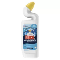   Duck Ocean Splash Biológiailag lebomló WC tisztító folyadék 750 ml