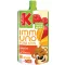 Kubu Immuno Alma-MANGÓ-sárgarépa-narancs-acerola püré 100 g