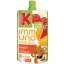 Kubu Immuno Alma-MANGÓ-sárgarépa-narancs-acerola püré 100 g