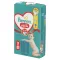 Pampers Active Baby Bugyipelenka 62 db 6-11 kg Méret 3