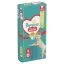 Pampers Active Baby Bugyipelenka 52 db 9-15 kg Méret 4