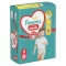 Pampers Active Baby Bugyipelenka 38 db 15+ kg Méret 7