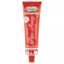   Univer Magyar Ízek Piros Arany csípős ételízesítő paprikakrém 160 g
