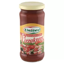 Univer Pizzakrém 300 g