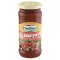 Univer Pizzakrém 300 g