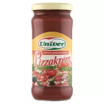 Univer Pizzakrém 300 g