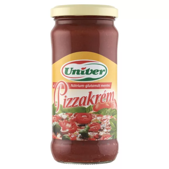 Univer Pizzakrém 300 g Univer Pizzakrém 300 g