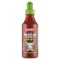 Chimax Sriracha csípős chiliszósz Extra fokhagymával 250 ml