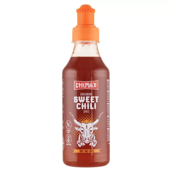 Chimax édes chili szósz 250 ml Chimax édes chili szósz 250 ml