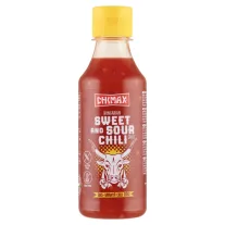 Chimax édes-savanyú chili szósz 250 ml