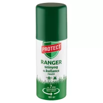   Protect Ranger szúnyog- és kullancsriasztó aeroszol 100 ml