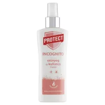   Protect Incognito illatmentes szúnyog- és kullancsriasztó permet 100 ml