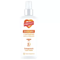 Protect DuoCare szúnyogriasztó pumpás permet spray 100 ml