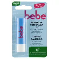 bebe Classic ajakápoló 4,9 g