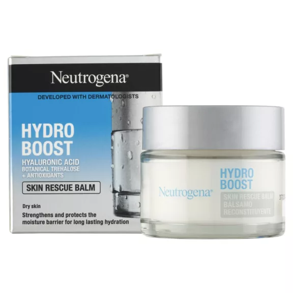 Neutrogena Hydro Boost intenzív hidratáló balzsam 50 ml Neutrogena Hydro Boost intenzív hidratáló balzsam 50 ml