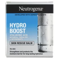 Neutrogena Hydro Boost intenzív hidratáló balzsam 50 ml