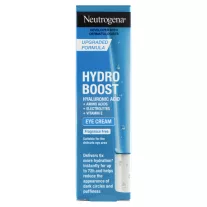 Neutrogena Hydro Boost frissítő szemkörnyékápoló 15 ml