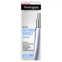 Neutrogena Retinol Boost szérum 30 ml