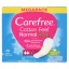 Carefree Cotton Feel Aloe Normal tisztasági betét aloe vera illattal 76 db