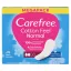 Carefree Cotton Feel Fresh Normal tisztasági betét friss illattal 76 db
