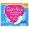 Carefree Cotton Feel Fresh Normal tisztasági betét friss illattal 100 db