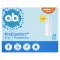 o.b. ProComfort Super tampon 54 db