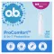 o.b. ProComfort Mini tampon 64 db