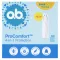 o.b. ProComfort Normal tampon 64 db