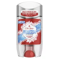  Old Spice Cold Spice izzadásgátló - férfi Zselés stift dezodor 70 ml