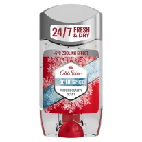   Old Spice Cold Spice izzadásgátló - férfi Zselés stift dezodor 70 ml