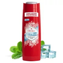 Old Spice Cold Spice 3in1 tusfürdő 400 ml