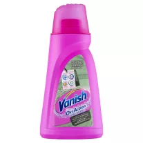 Vanish Oxi Action Extra Hygiene antibakteriális fertőtlenítő és folteltávolító folyadék 940 ml