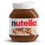 Nutella kenhető kakaós mogyorókrém