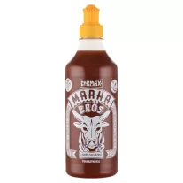   Chimax Marha Erős csípős chili szósz fokhagymával 500 ml