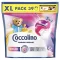 Coccolino 3in1 Color mosókapszula színes ruhákhoz 39 db