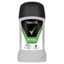 Rexona Men Invisible Fresh Power izzadásgátló stift 50 ml
