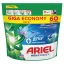 Ariel Allin1 PODS +Touch of Lenor Spring Awakening mosókapszula 60 db Giga Economy
