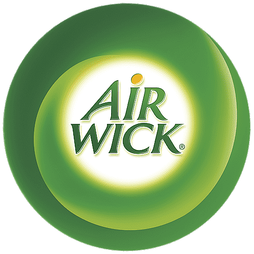 AirWick márka brand logo légfrissítő
