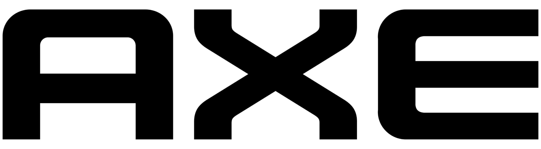 AXE brand logo dezodorok izzadásgátlók