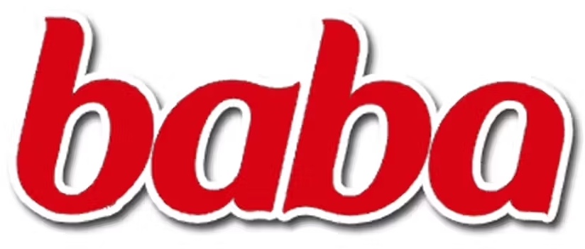 baba szappan tusfurdo_brand logo
