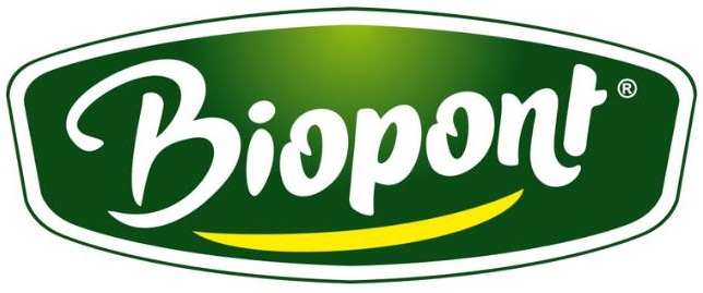 Biopont brand logo