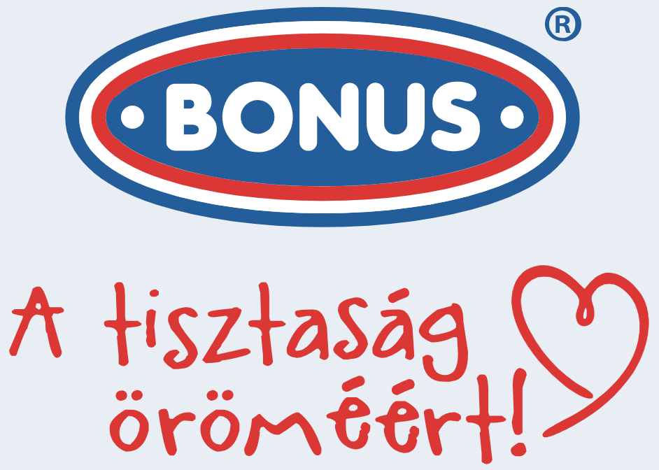 Bonus brand logo
