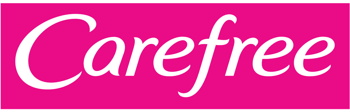 Carefree brand logo