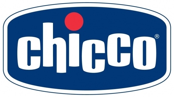 Chicco baba gondoskodás brand logo