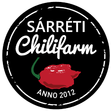 Sárréti Chilifarm