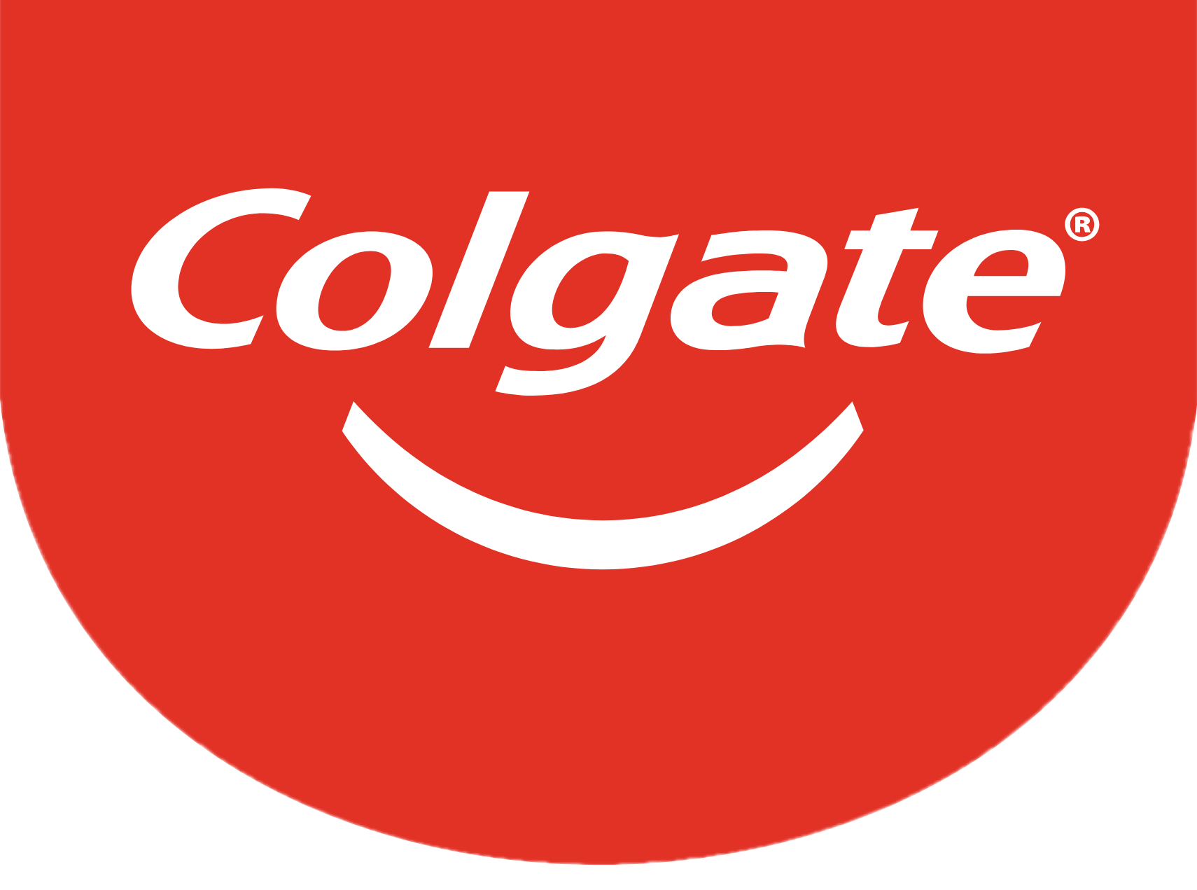 Colgate szájápolás mosoly brand logo