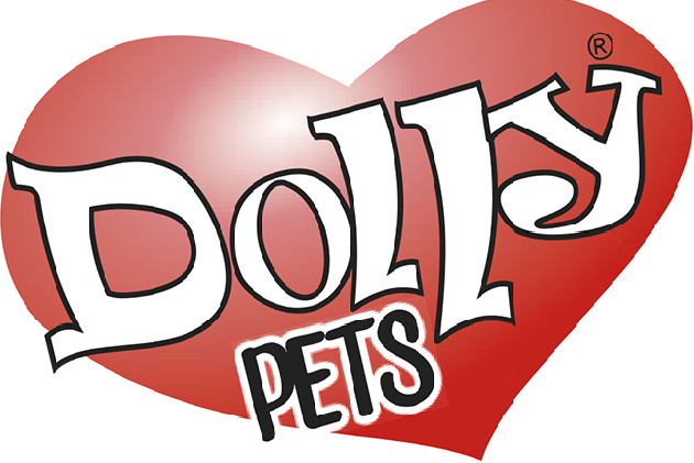Dolly Pets Brand Logo